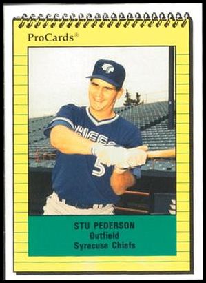 2495 Stu Pederson